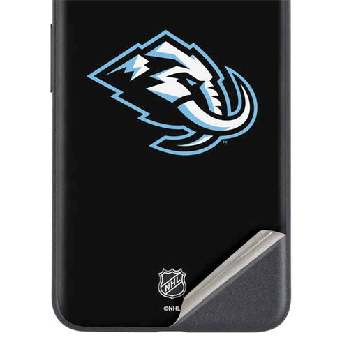 NHL Utah Mammoth Alternate Black Google Pixel 5 Skin